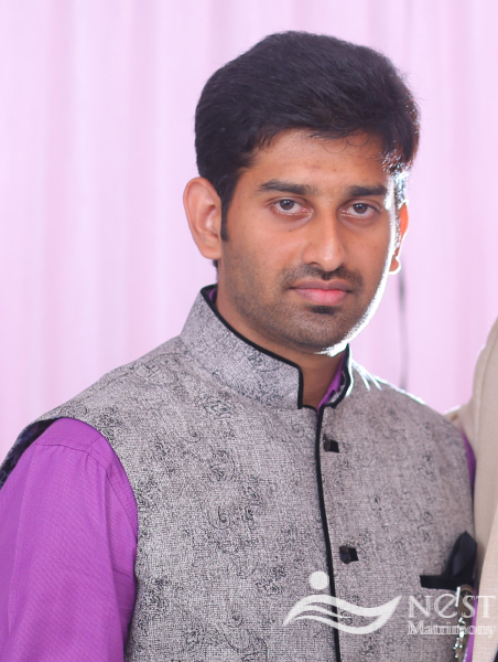 Akhil Mathew